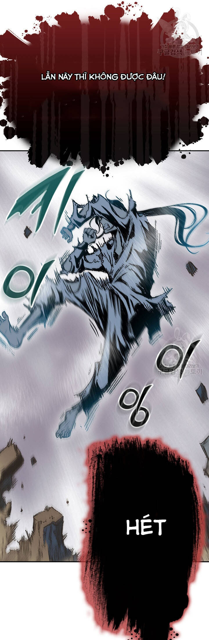 Hồi Ức Của Chiến Thần Chapter 149 - Trang 2