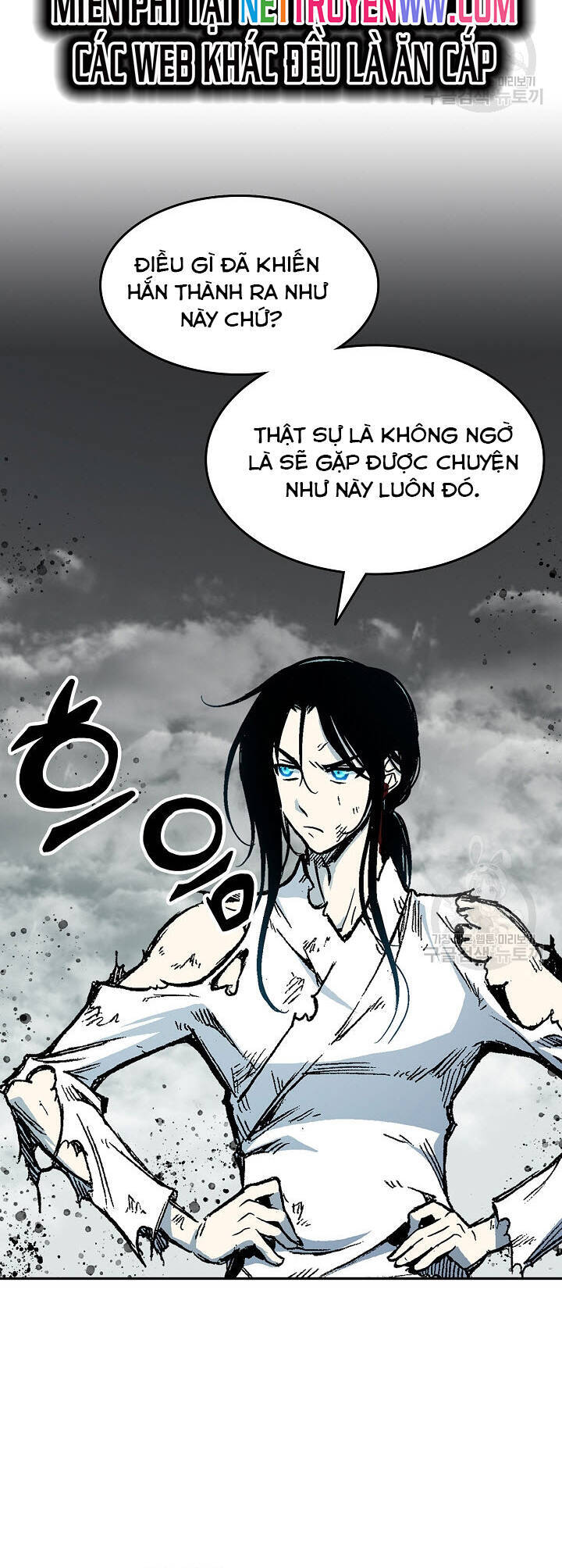 Hồi Ức Của Chiến Thần Chapter 149 - Trang 2