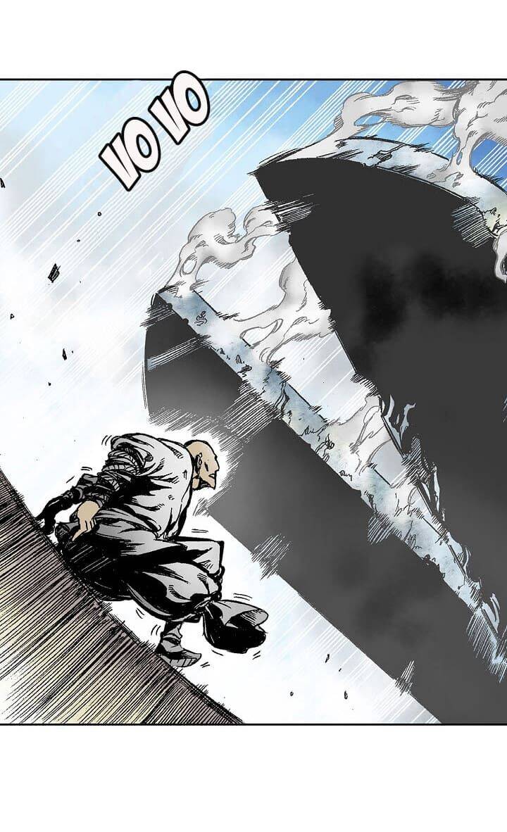 Hồi Ức Của Chiến Thần Chapter 15 - Trang 2