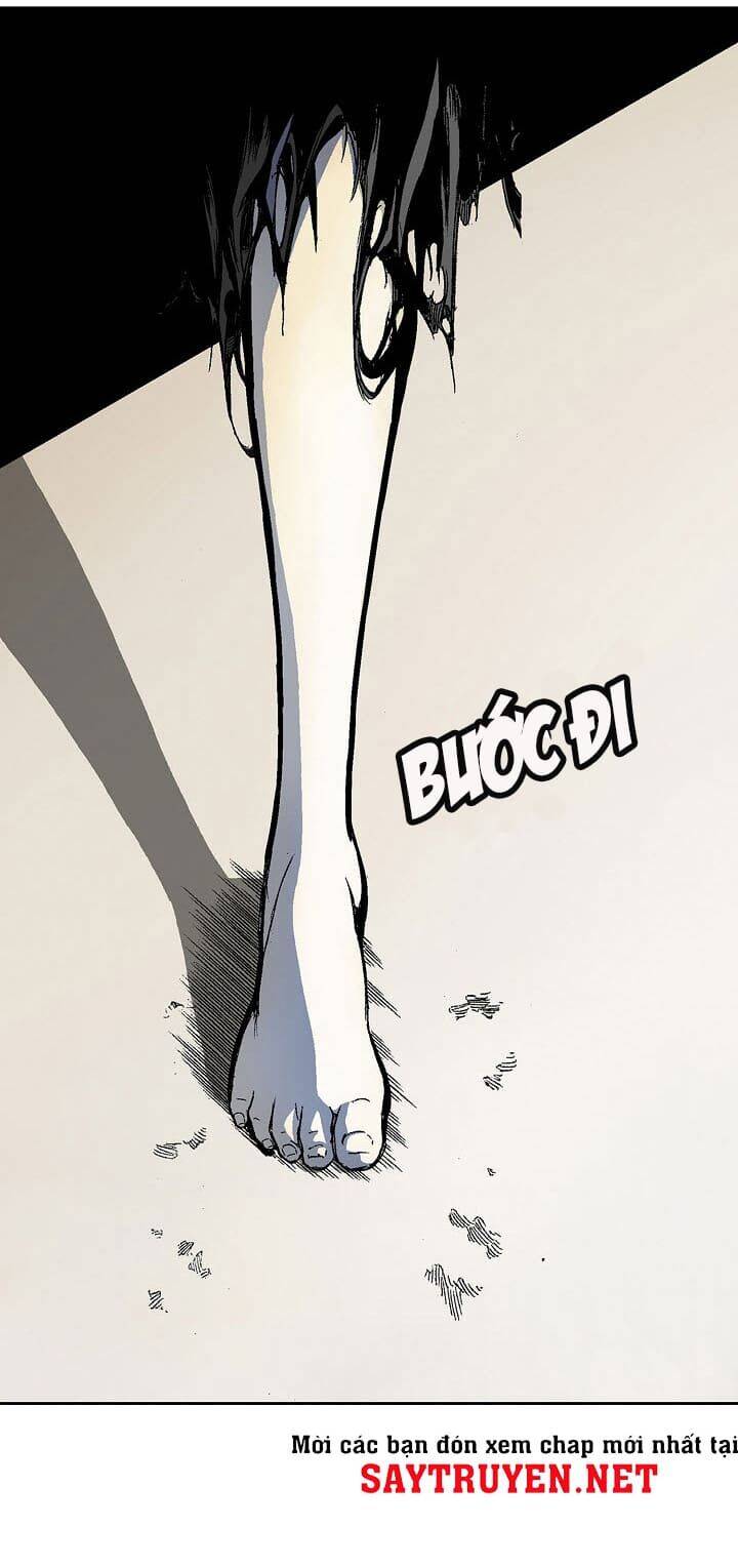 Hồi Ức Của Chiến Thần Chapter 15 - Trang 2