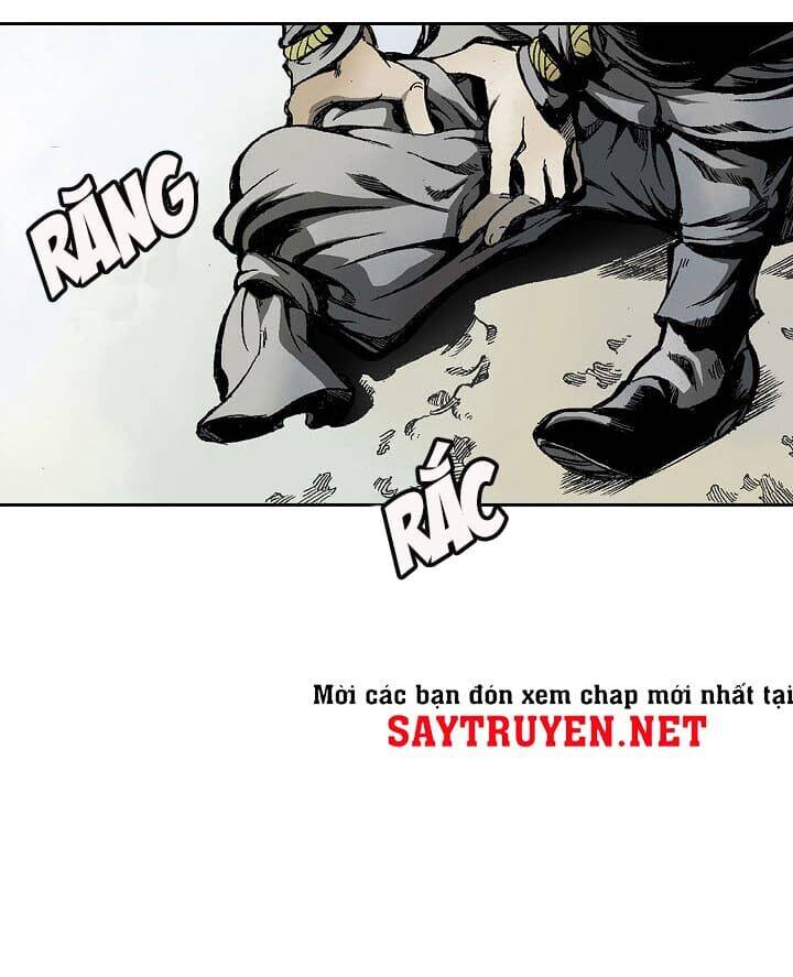 Hồi Ức Của Chiến Thần Chapter 15 - Trang 2