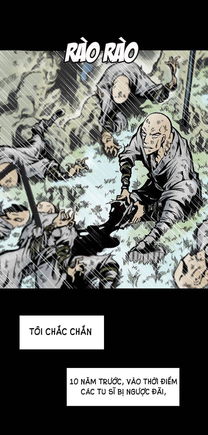 Hồi Ức Của Chiến Thần Chapter 15 - Trang 2