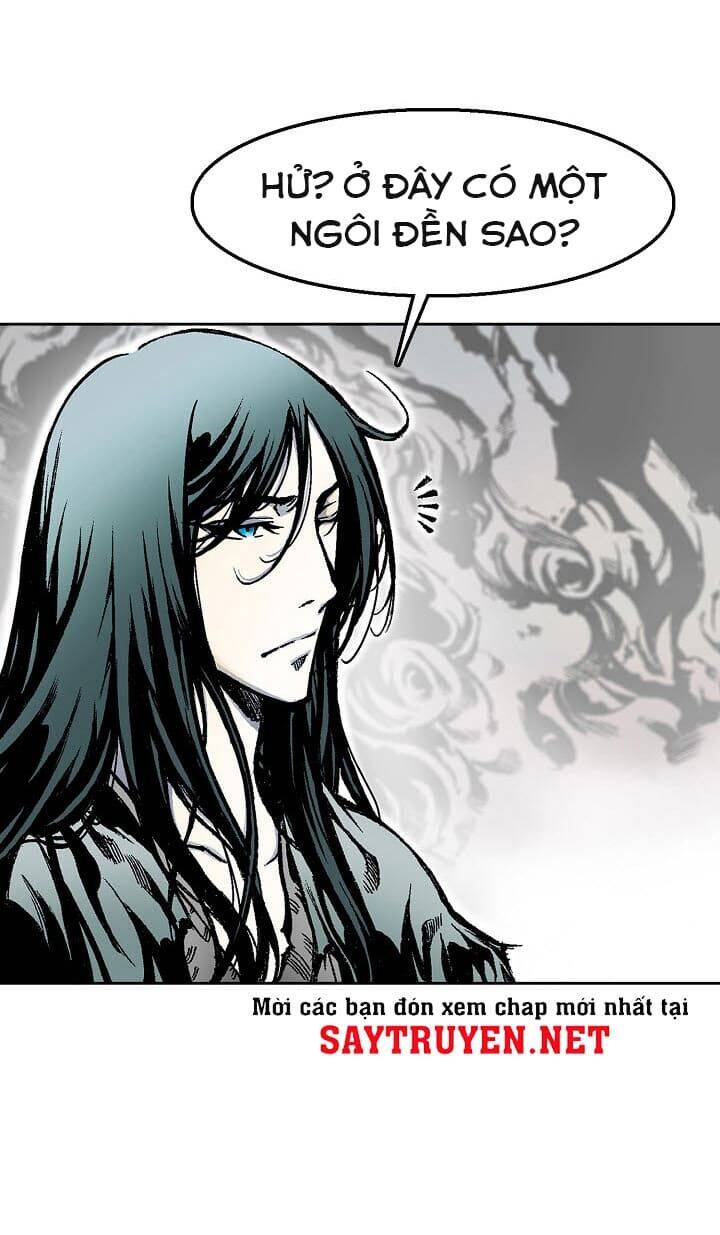 Hồi Ức Của Chiến Thần Chapter 15 - Trang 2