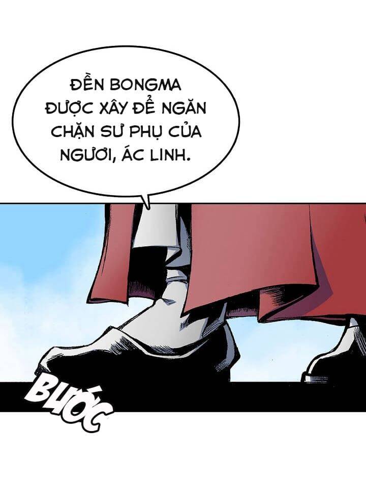 Hồi Ức Của Chiến Thần Chapter 15 - Trang 2