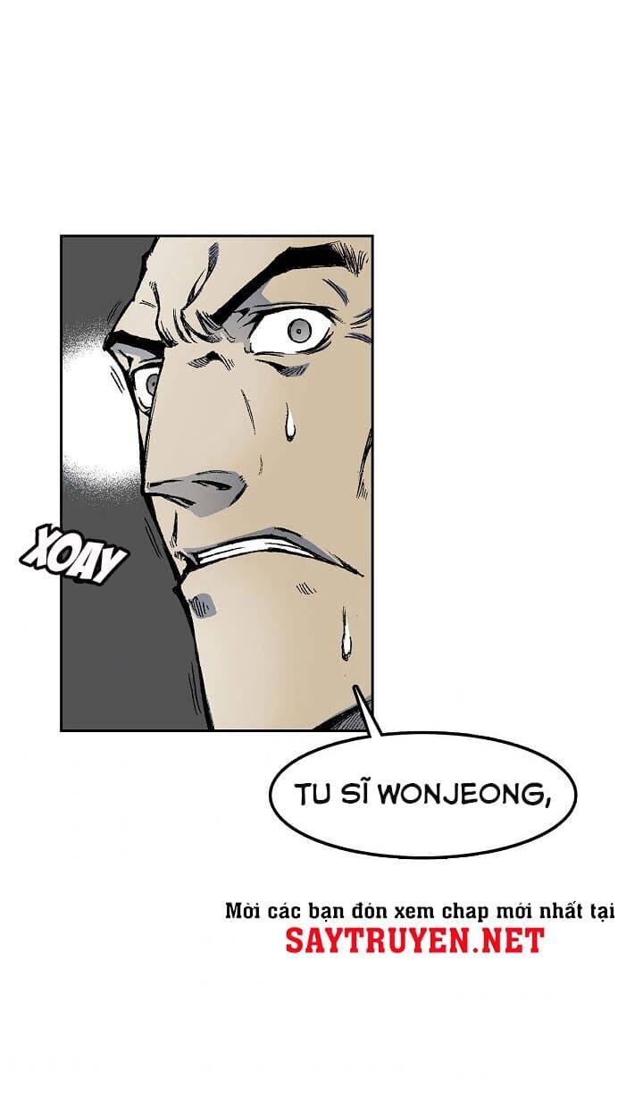 Hồi Ức Của Chiến Thần Chapter 15 - Trang 2