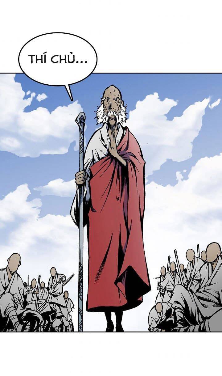 Hồi Ức Của Chiến Thần Chapter 15 - Trang 2