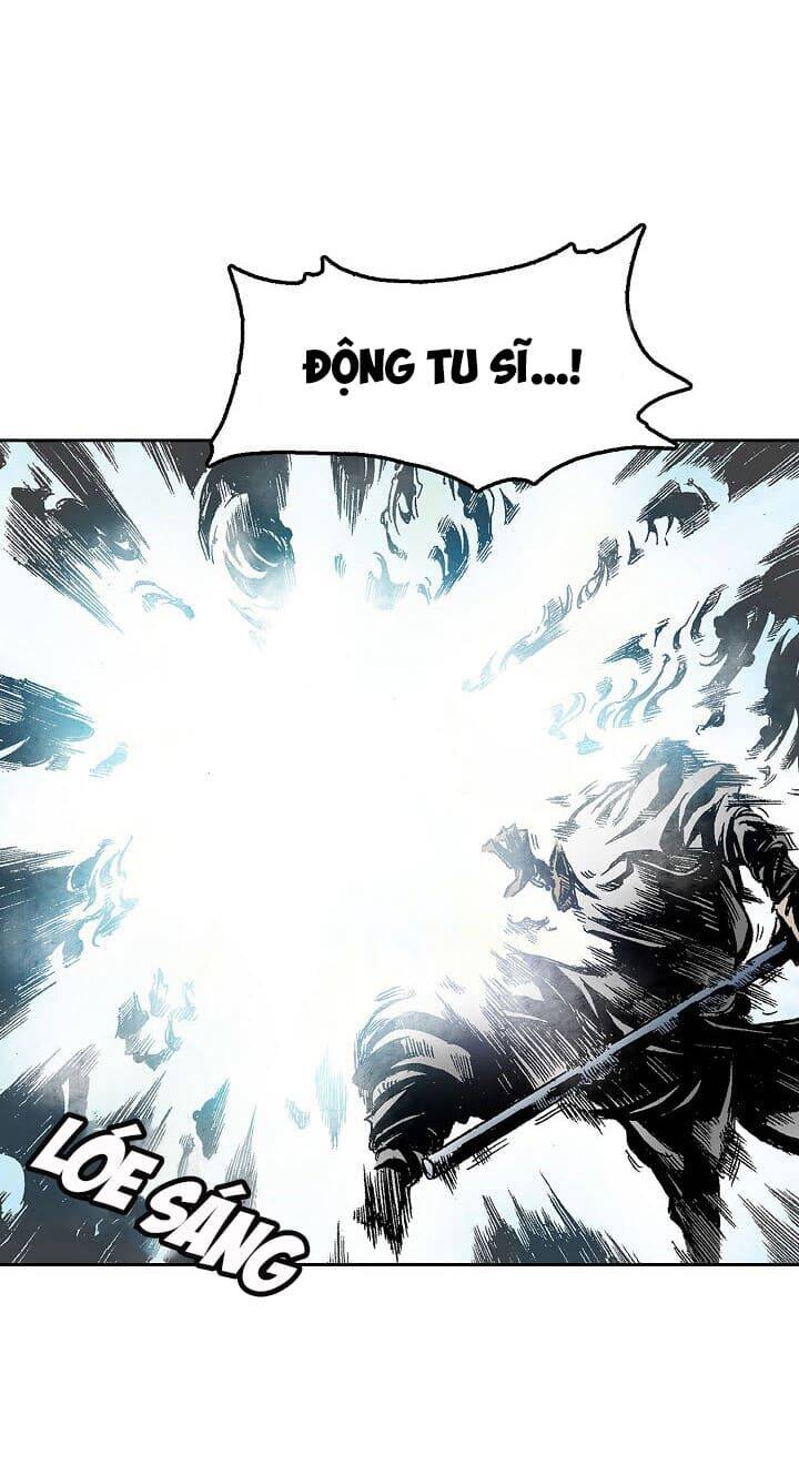 Hồi Ức Của Chiến Thần Chapter 15 - Trang 2