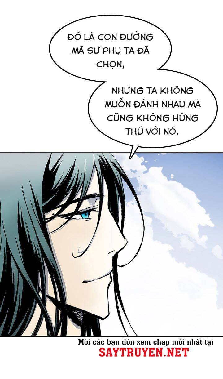 Hồi Ức Của Chiến Thần Chapter 15 - Trang 2