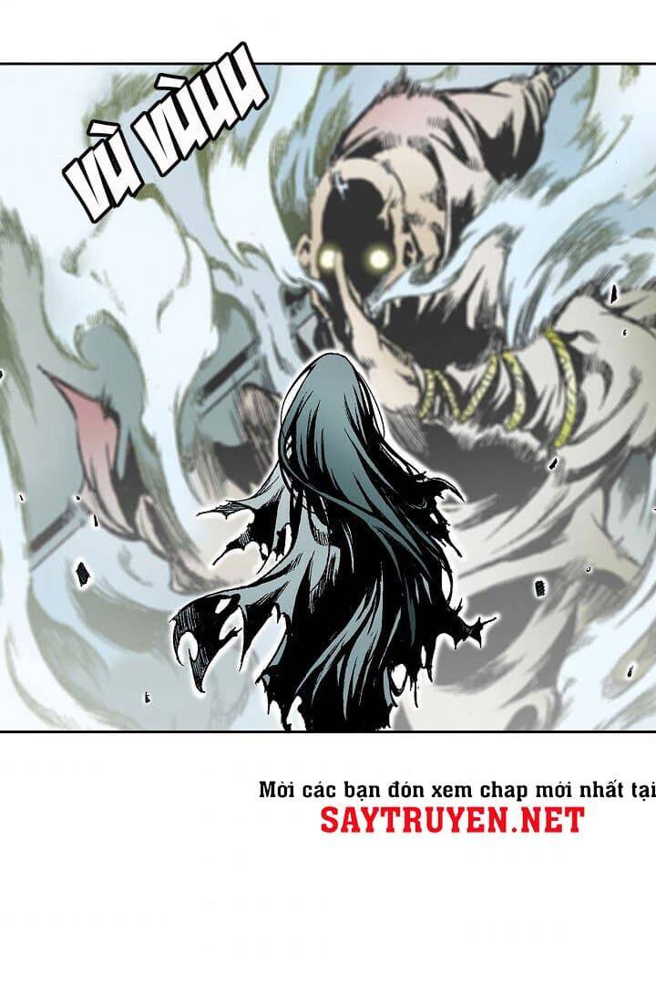 Hồi Ức Của Chiến Thần Chapter 15 - Trang 2