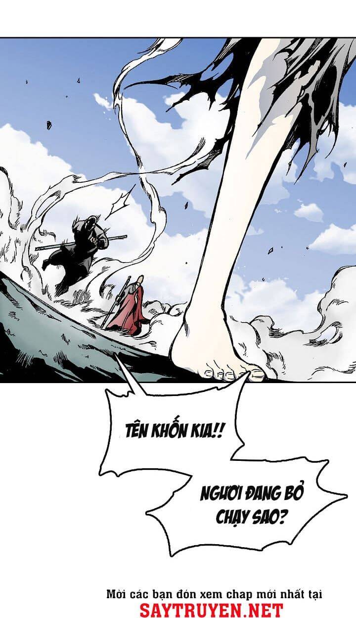 Hồi Ức Của Chiến Thần Chapter 15 - Trang 2