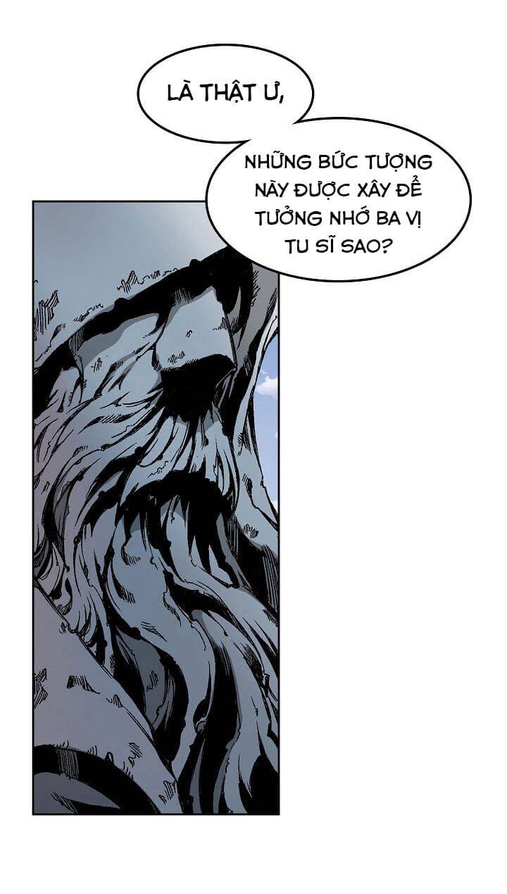 Hồi Ức Của Chiến Thần Chapter 15 - Trang 2