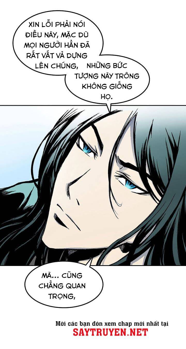 Hồi Ức Của Chiến Thần Chapter 15 - Trang 2