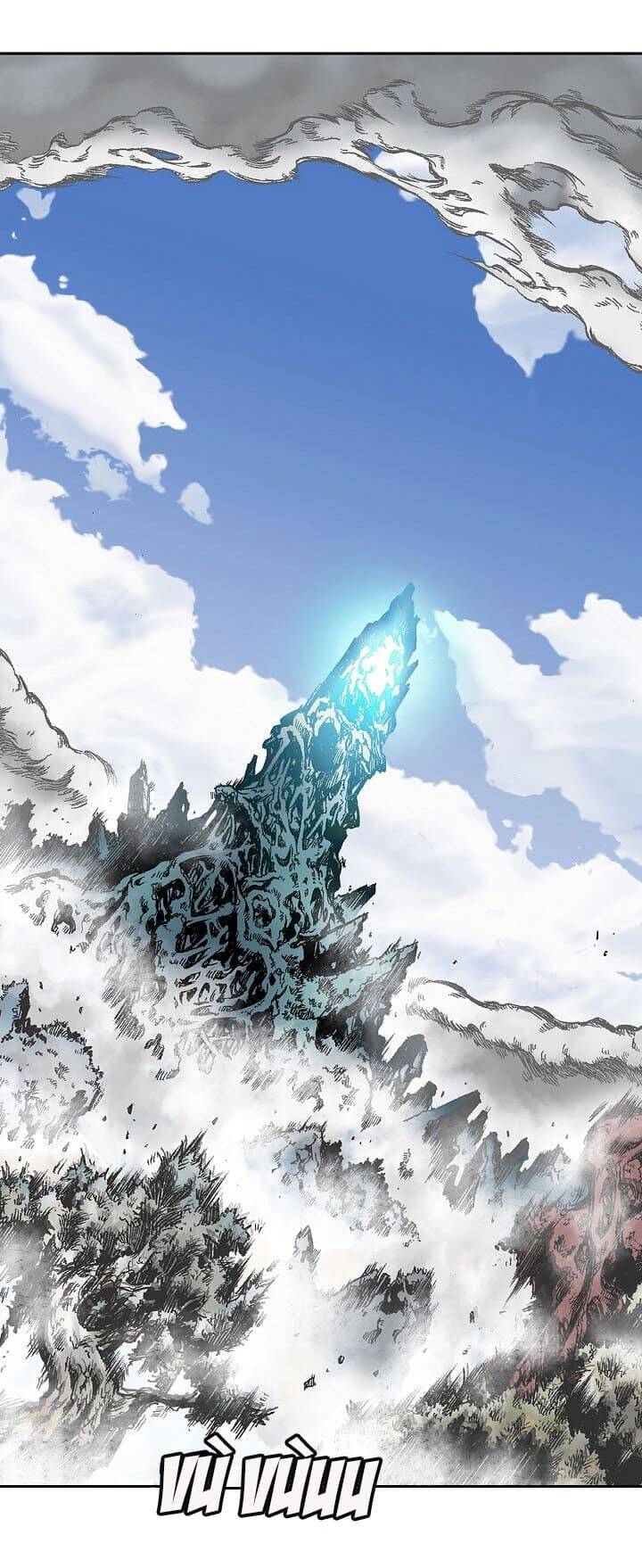 Hồi Ức Của Chiến Thần Chapter 15 - Trang 2