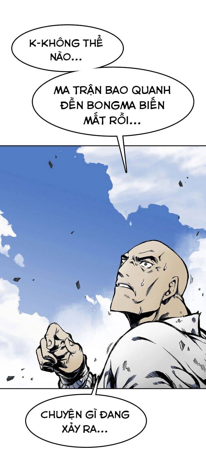 Hồi Ức Của Chiến Thần Chapter 15 - Trang 2