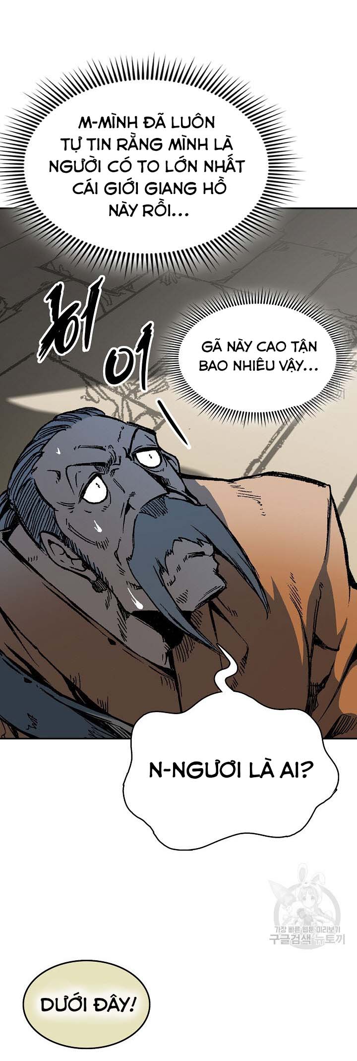 Hồi Ức Của Chiến Thần Chapter 151 - Trang 2