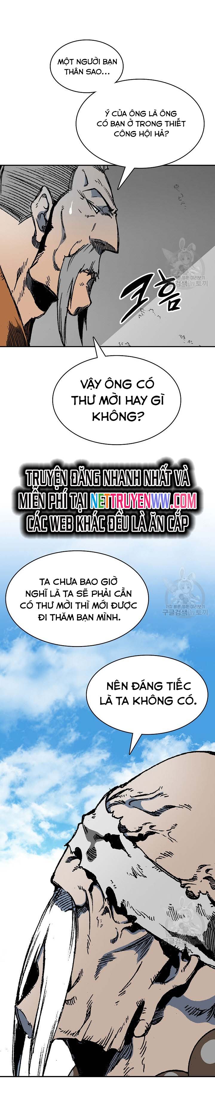 Hồi Ức Của Chiến Thần Chapter 151 - Trang 2