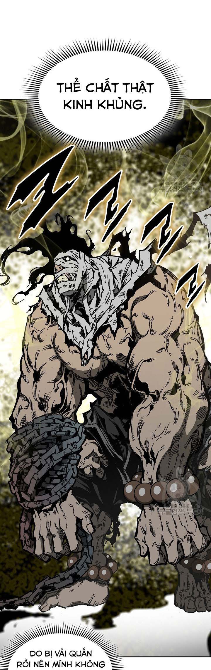 Hồi Ức Của Chiến Thần Chapter 151 - Trang 2