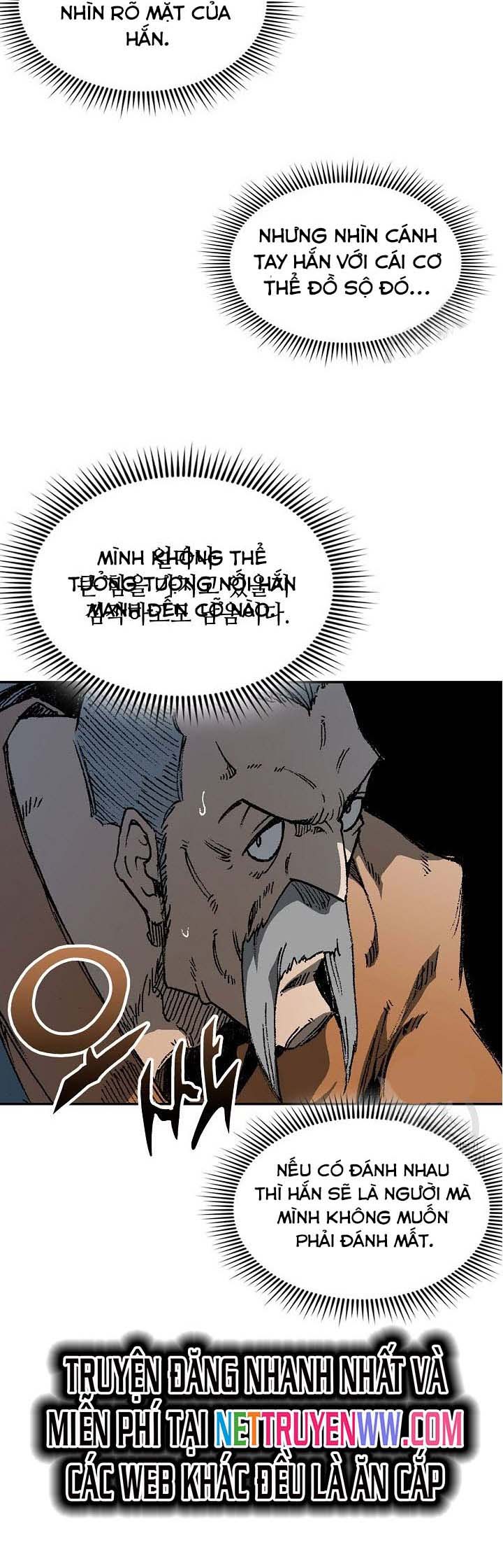 Hồi Ức Của Chiến Thần Chapter 151 - Trang 2