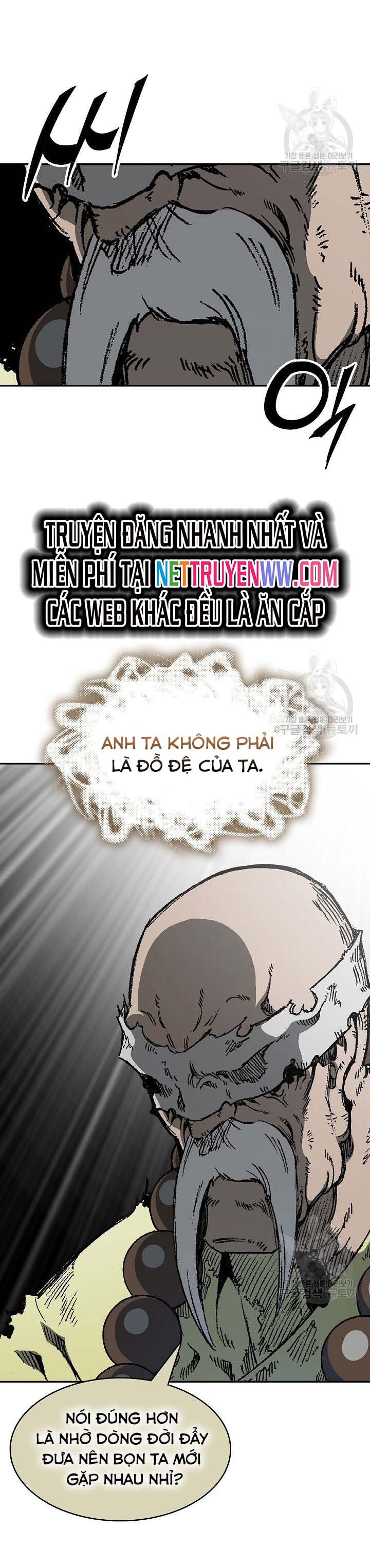 Hồi Ức Của Chiến Thần Chapter 151 - Trang 2