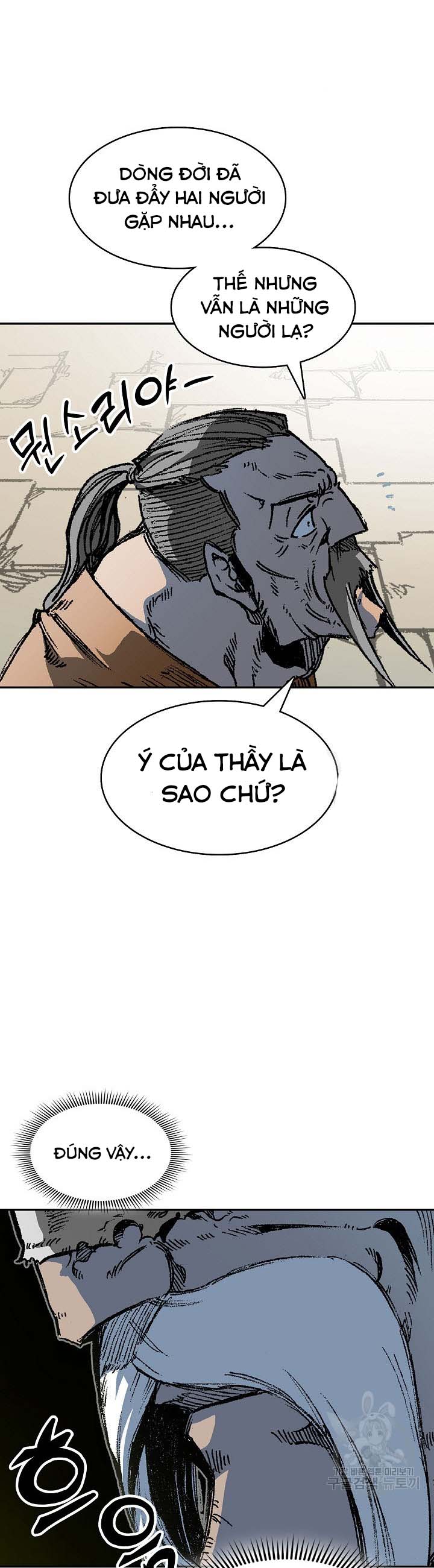 Hồi Ức Của Chiến Thần Chapter 151 - Trang 2