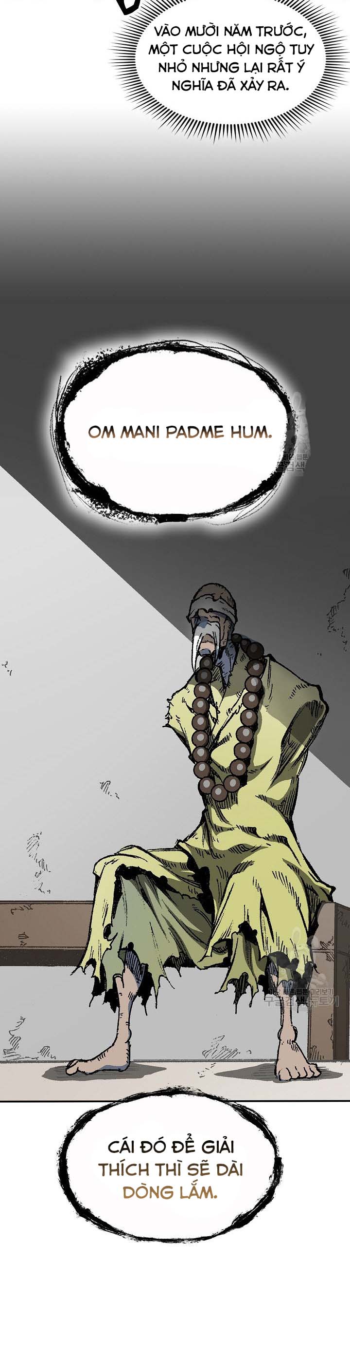 Hồi Ức Của Chiến Thần Chapter 151 - Trang 2