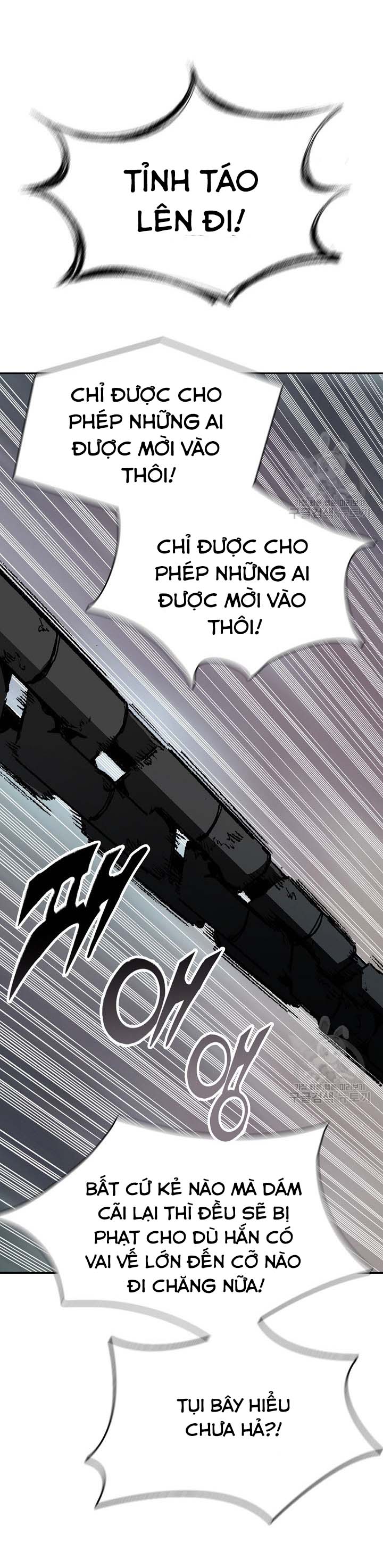 Hồi Ức Của Chiến Thần Chapter 151 - Trang 2