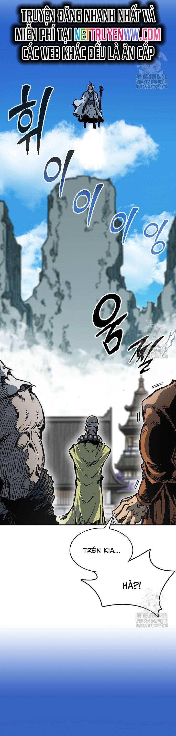 Hồi Ức Của Chiến Thần Chapter 152 - Trang 2