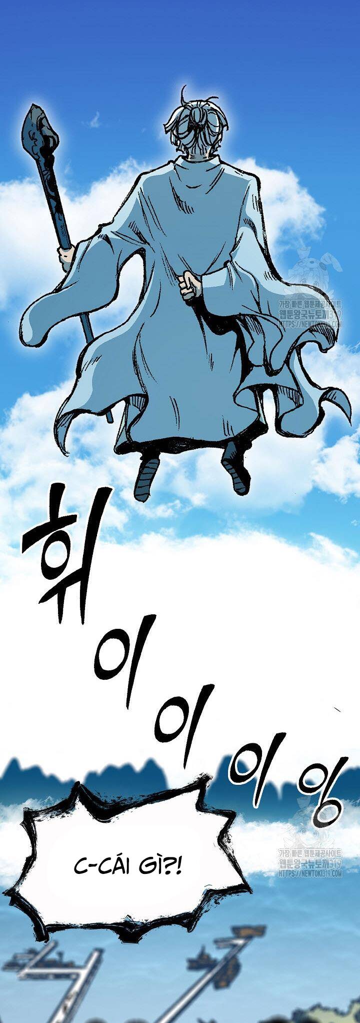 Hồi Ức Của Chiến Thần Chapter 152 - Trang 2