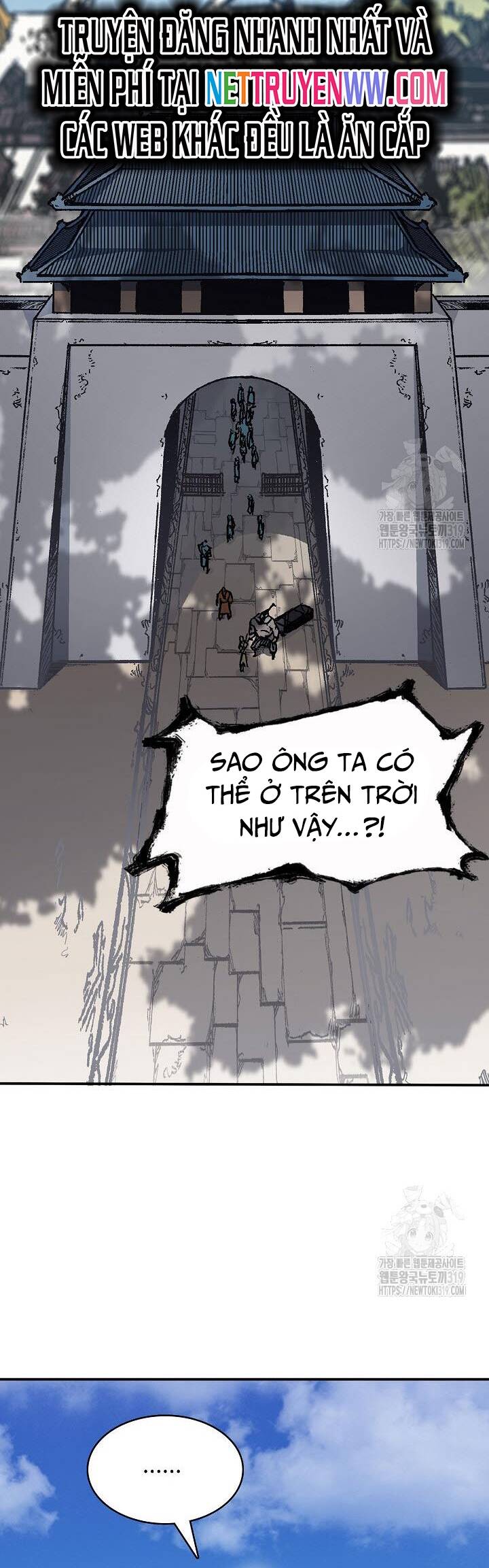 Hồi Ức Của Chiến Thần Chapter 152 - Trang 2