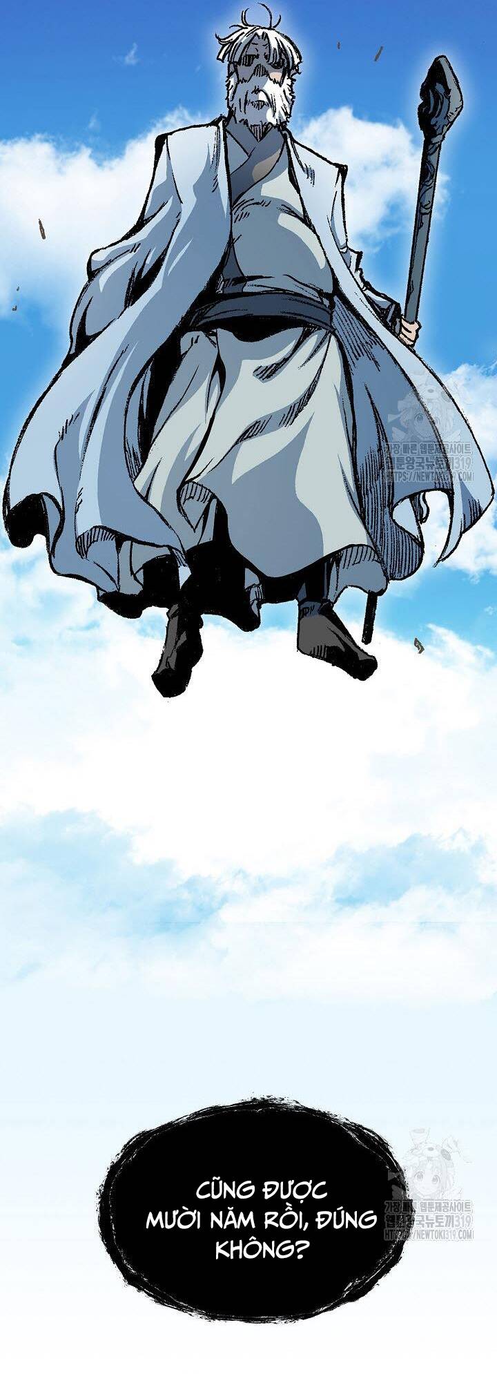 Hồi Ức Của Chiến Thần Chapter 152 - Trang 2