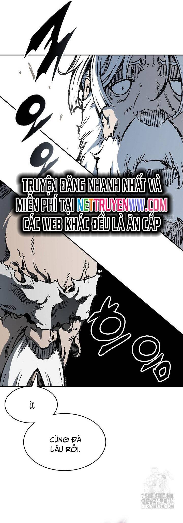 Hồi Ức Của Chiến Thần Chapter 152 - Trang 2