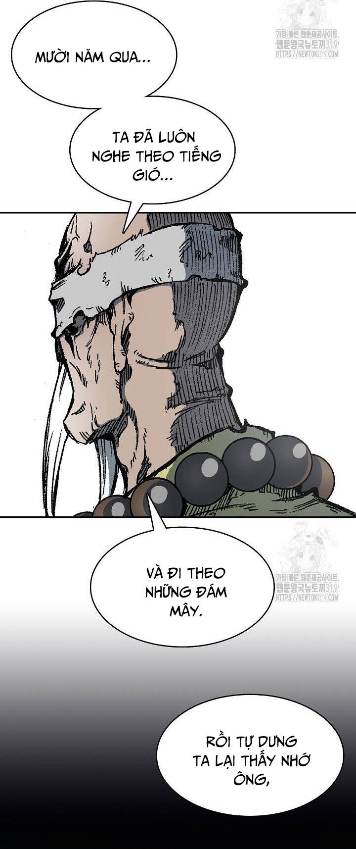 Hồi Ức Của Chiến Thần Chapter 152 - Trang 2