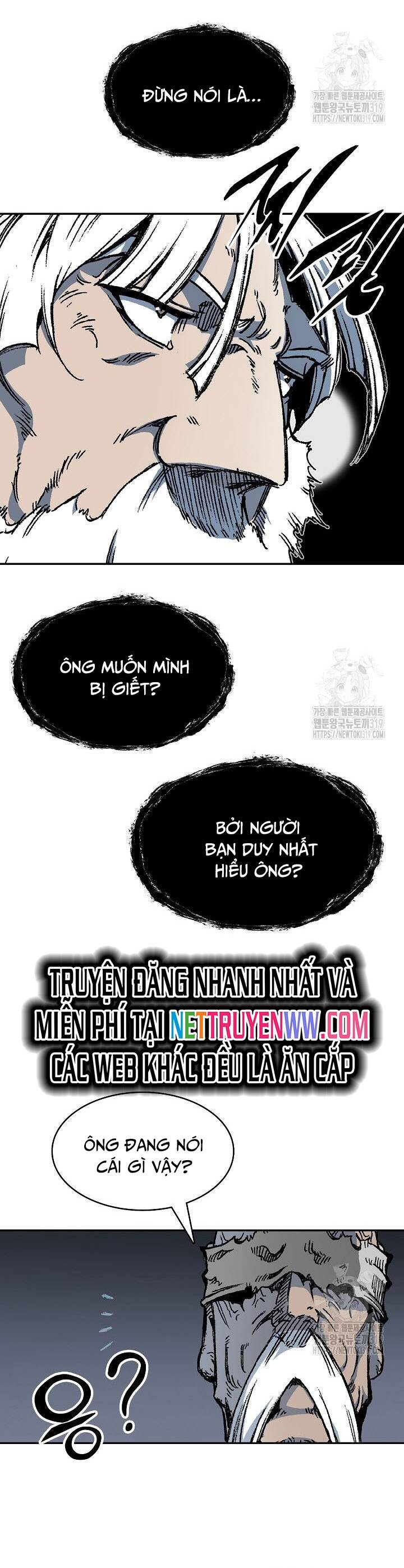 Hồi Ức Của Chiến Thần Chapter 152 - Trang 2