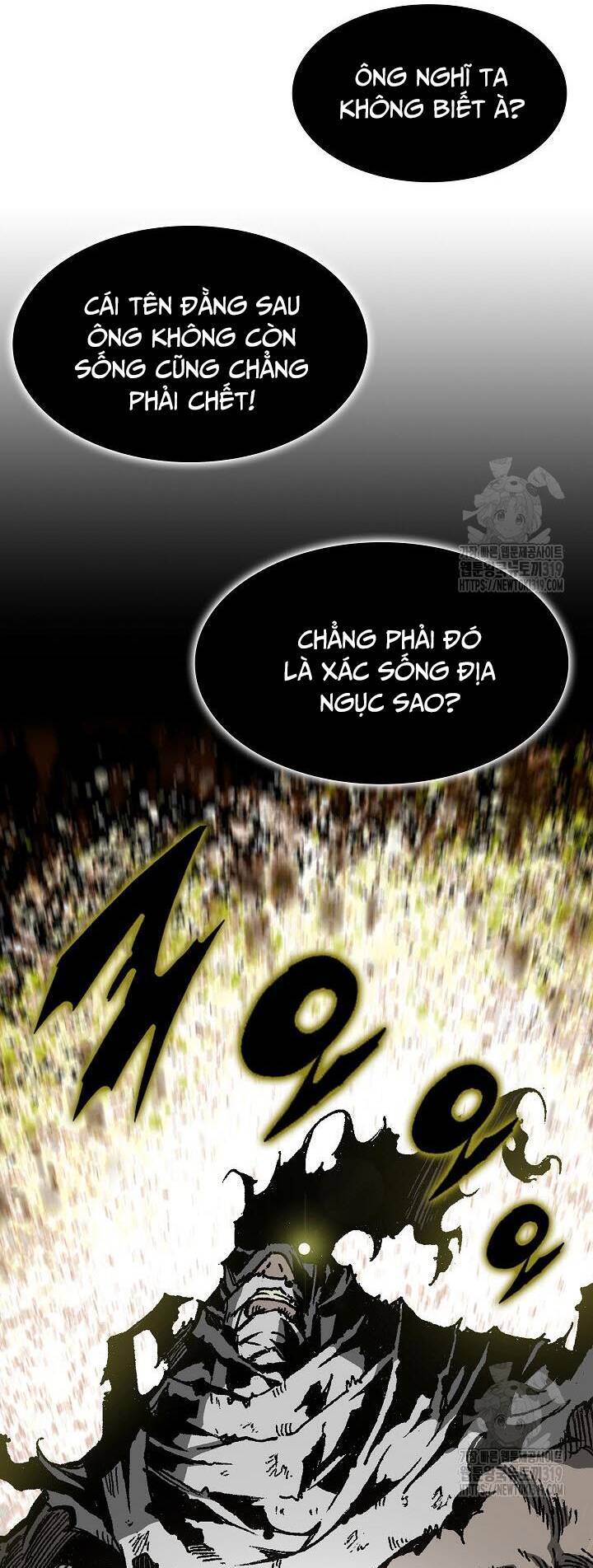 Hồi Ức Của Chiến Thần Chapter 152 - Trang 2