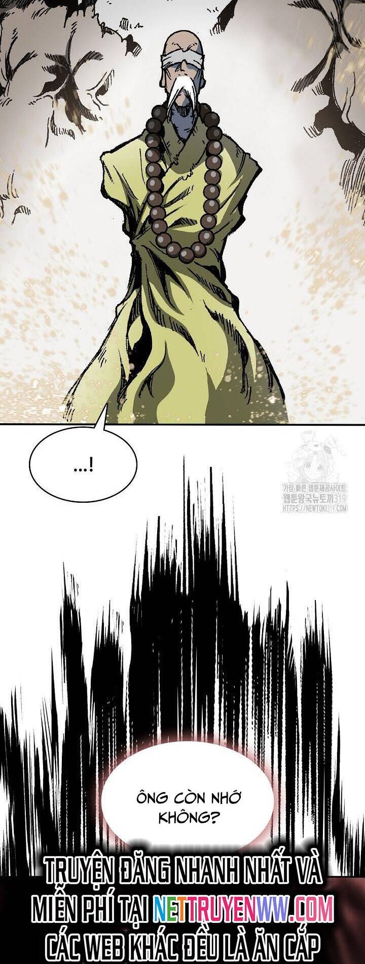 Hồi Ức Của Chiến Thần Chapter 152 - Trang 2