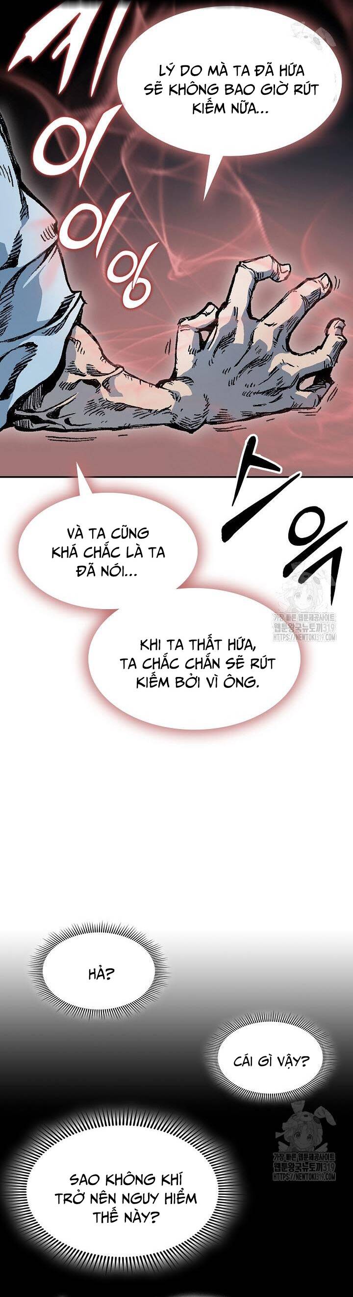 Hồi Ức Của Chiến Thần Chapter 152 - Trang 2