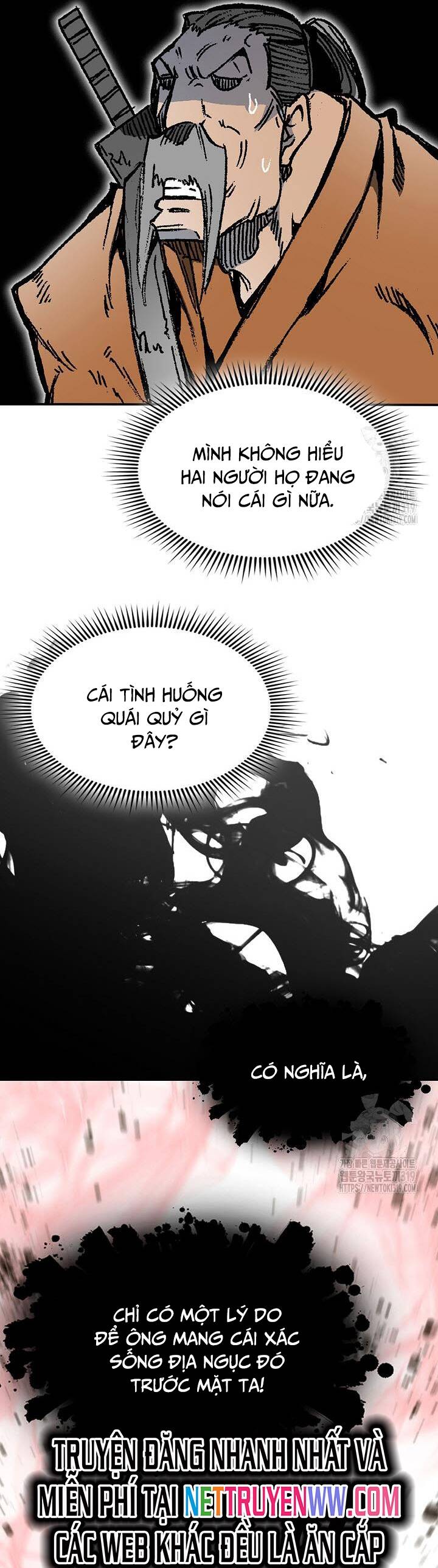 Hồi Ức Của Chiến Thần Chapter 152 - Trang 2