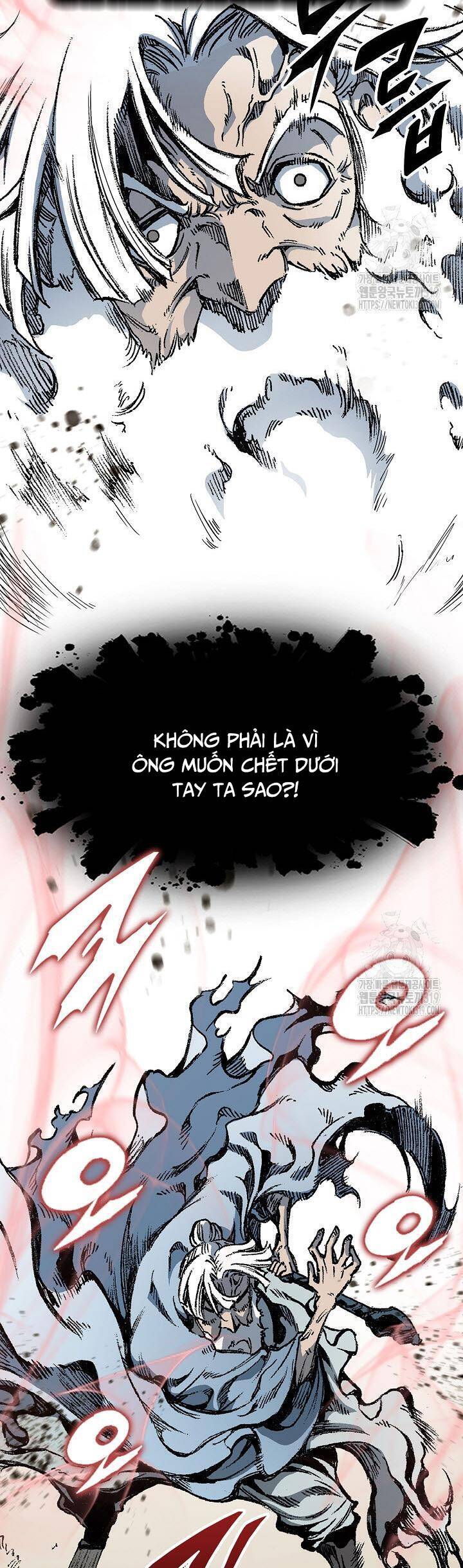Hồi Ức Của Chiến Thần Chapter 152 - Trang 2