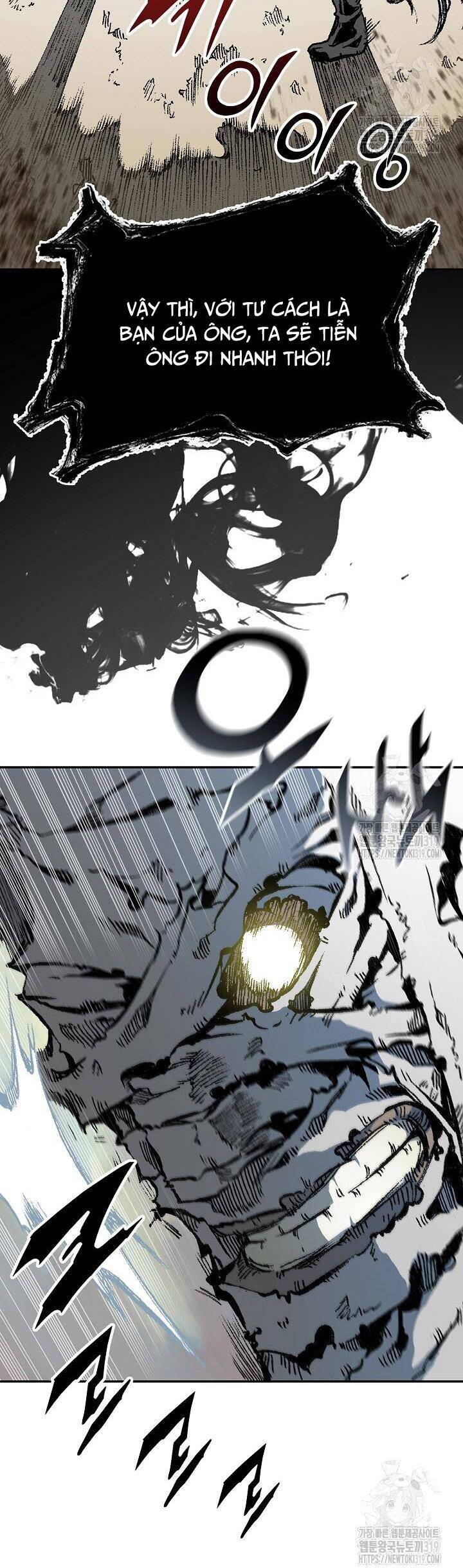 Hồi Ức Của Chiến Thần Chapter 152 - Trang 2