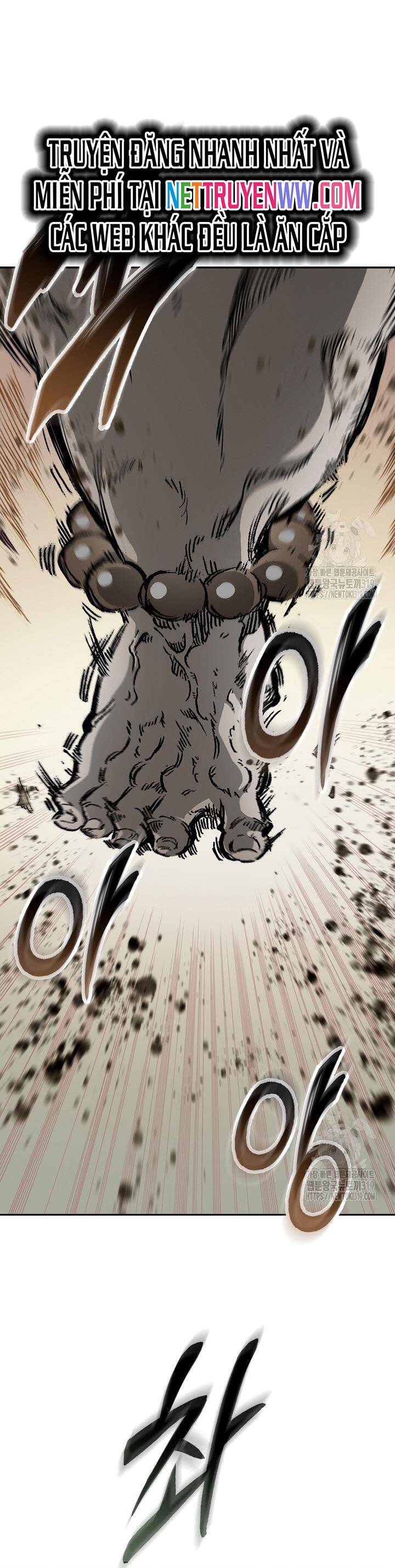 Hồi Ức Của Chiến Thần Chapter 152 - Trang 2