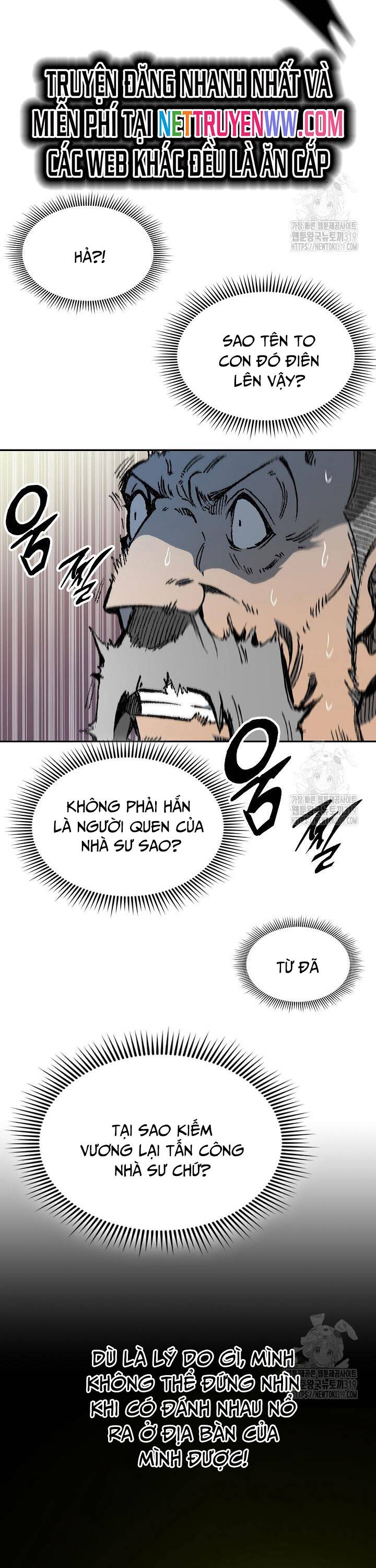 Hồi Ức Của Chiến Thần Chapter 152 - Trang 2