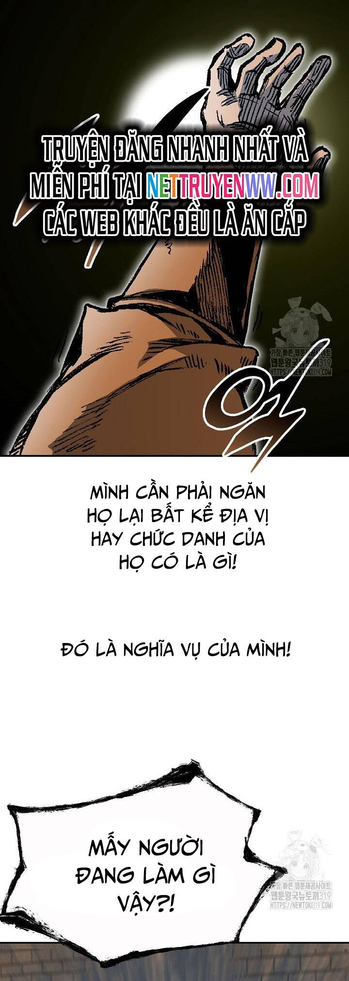 Hồi Ức Của Chiến Thần Chapter 152 - Trang 2