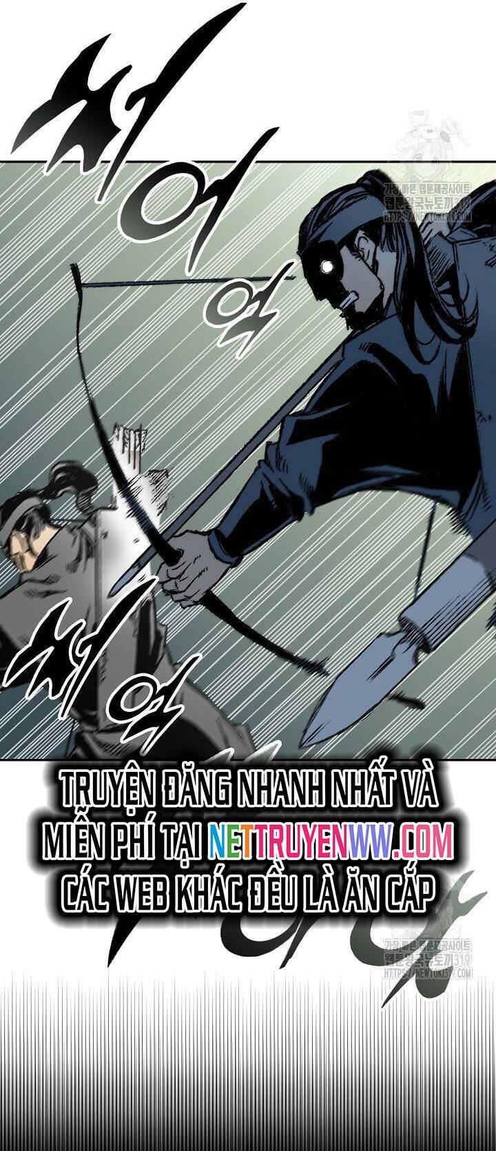 Hồi Ức Của Chiến Thần Chapter 152 - Trang 2