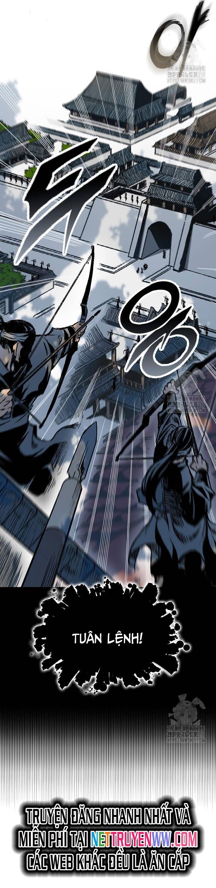 Hồi Ức Của Chiến Thần Chapter 152 - Trang 2