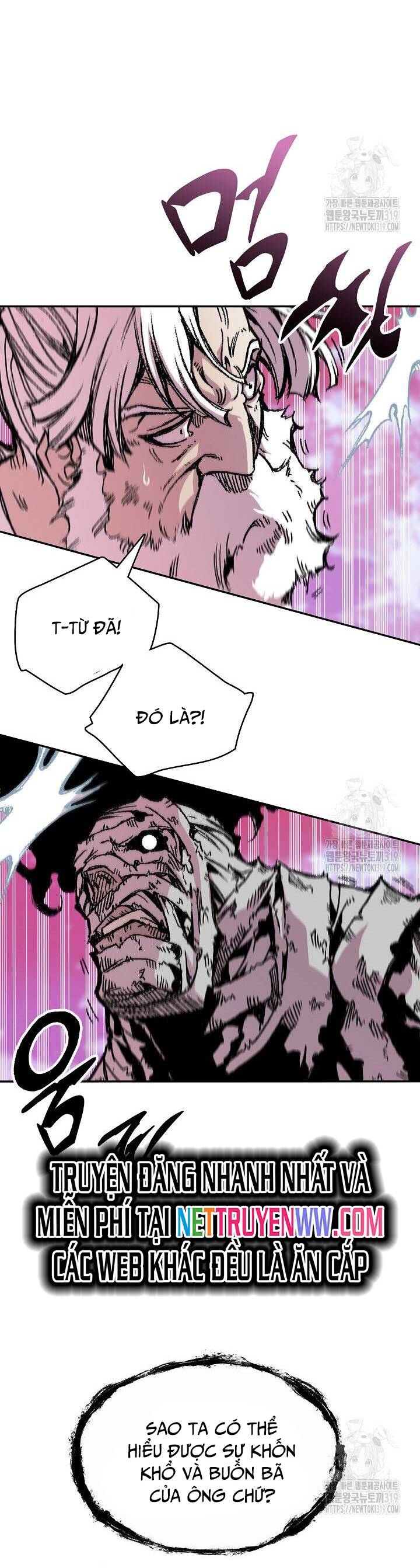 Hồi Ức Của Chiến Thần Chapter 152 - Trang 2