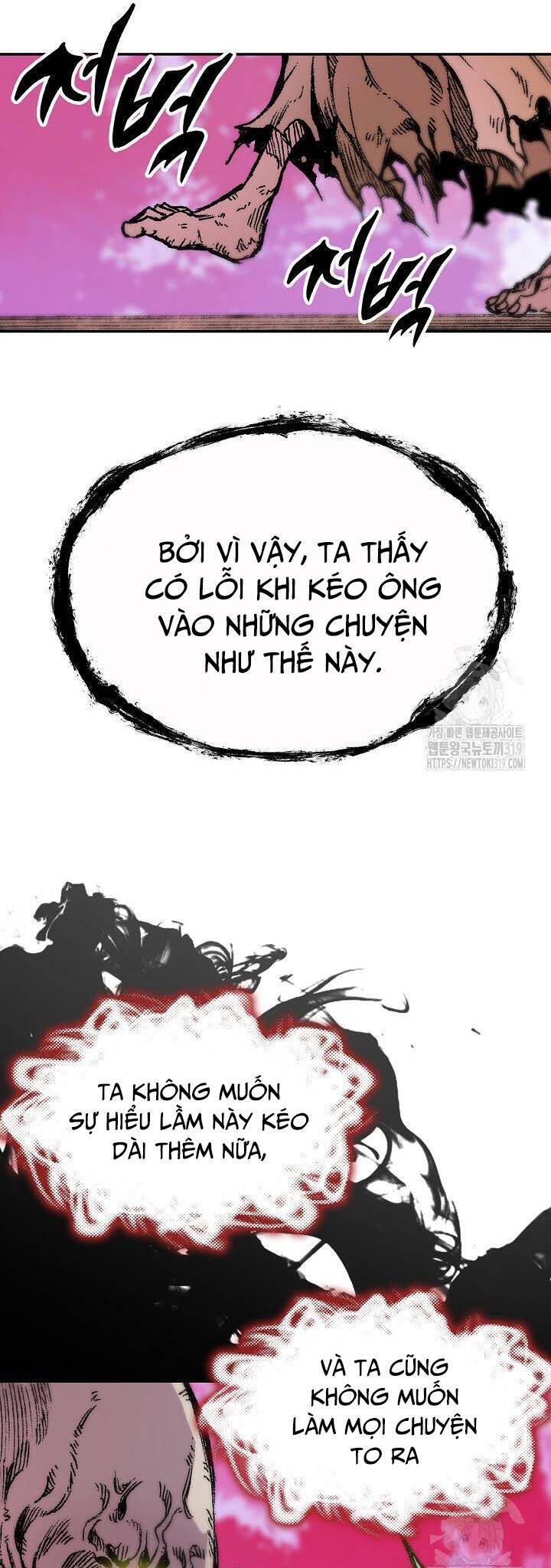 Hồi Ức Của Chiến Thần Chapter 152 - Trang 2