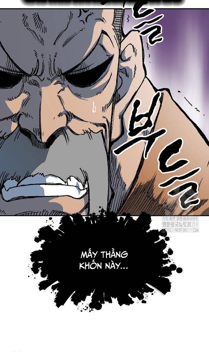 Hồi Ức Của Chiến Thần Chapter 152 - Trang 2