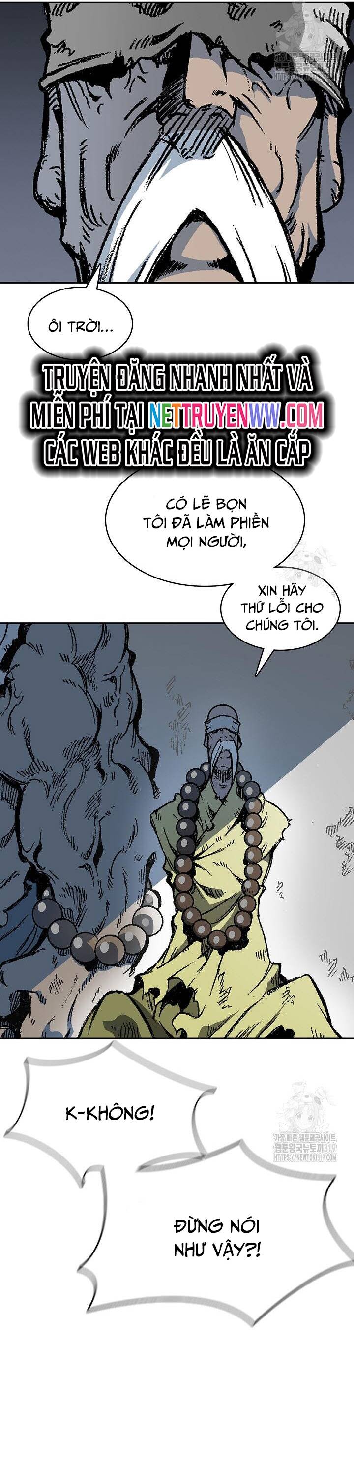 Hồi Ức Của Chiến Thần Chapter 152 - Trang 2