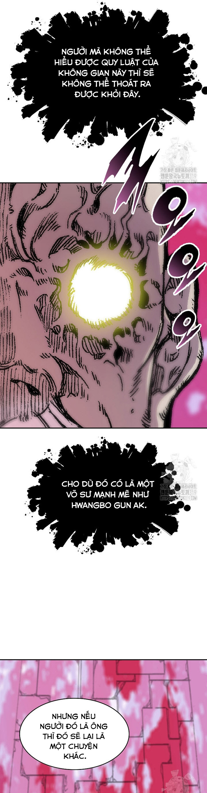 Hồi Ức Của Chiến Thần Chapter 153 - Trang 2