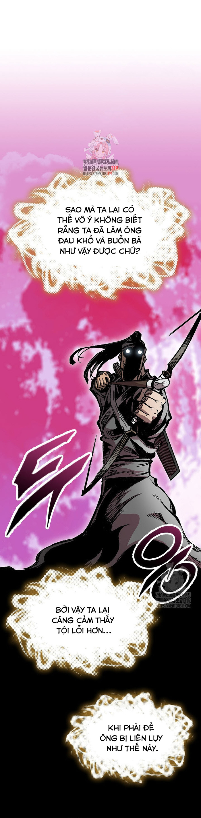 Hồi Ức Của Chiến Thần Chapter 153 - Trang 2